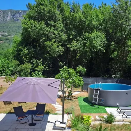 Jura By Guide * Bribir (Primorje-Gorski Kotar)