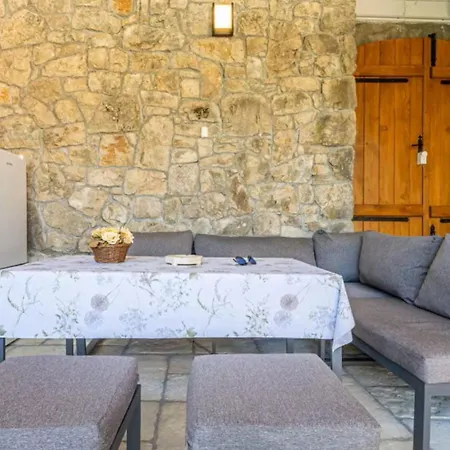 Villa Jura By Guide Bribir (Primorje-Gorski Kotar)